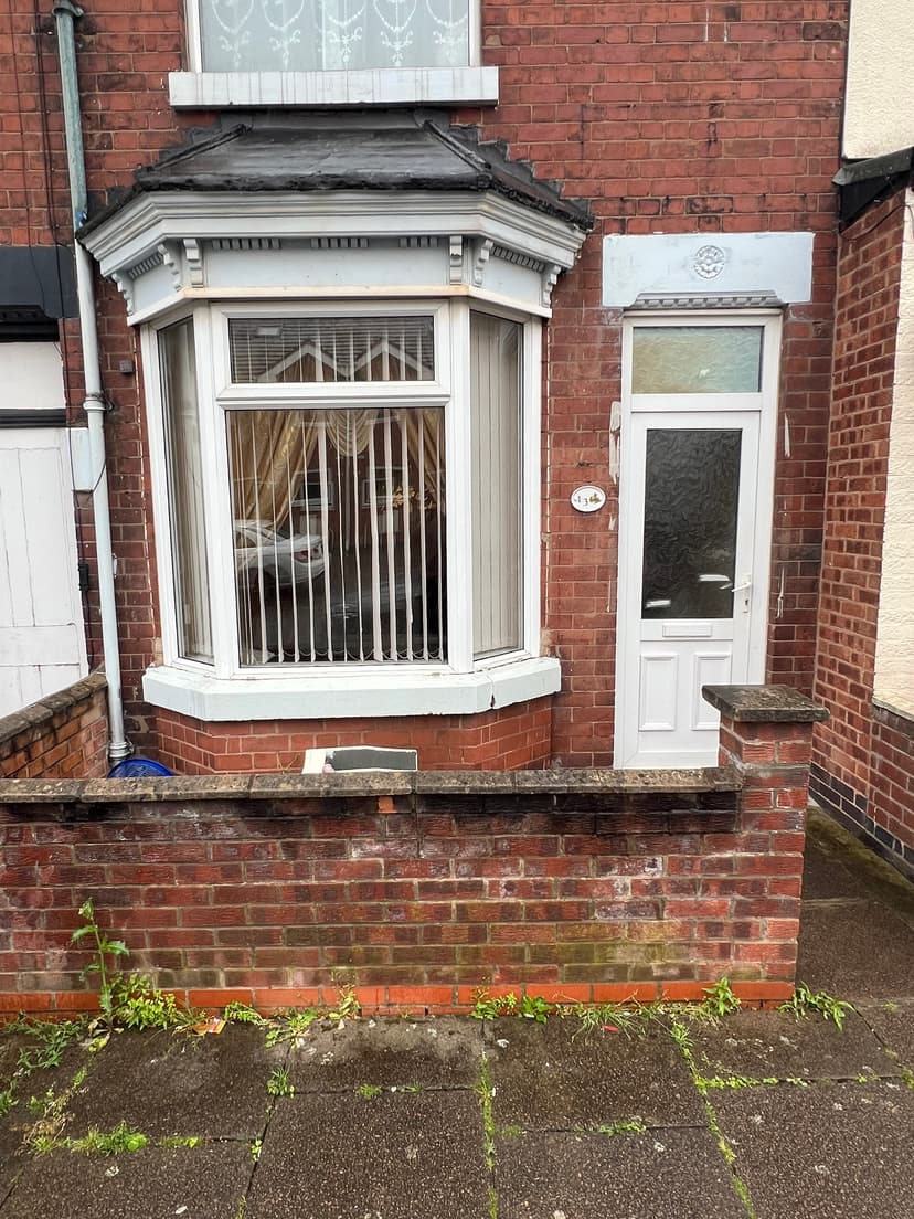 Image 1:2 bedroom Terraced house to rent