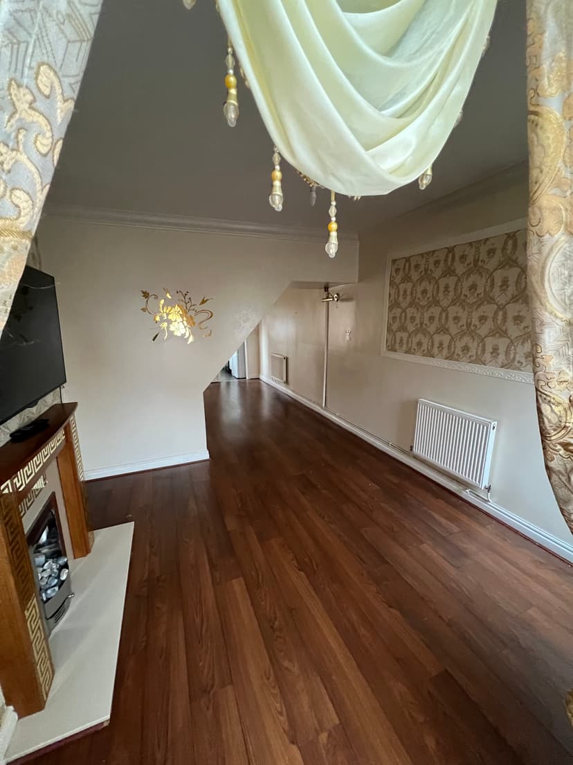 Image 3:2 bedroom Terraced house to rent