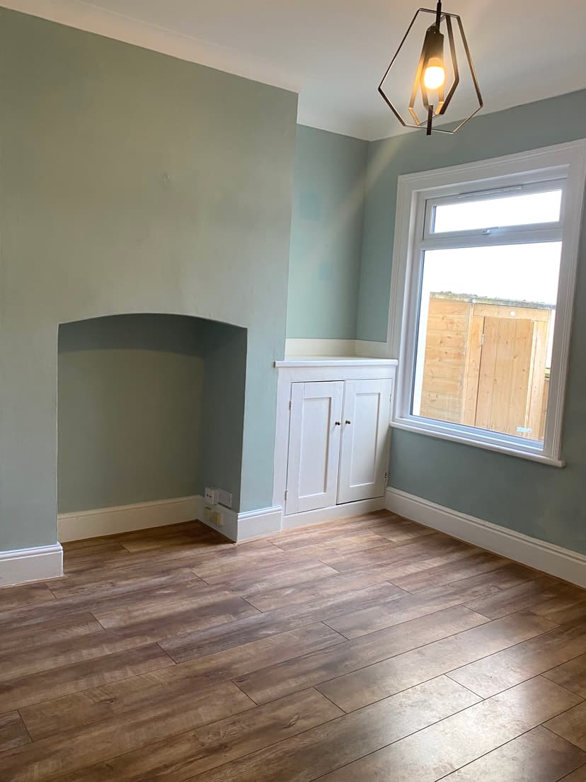 Image 3:3 bedroom Terraced house to rent