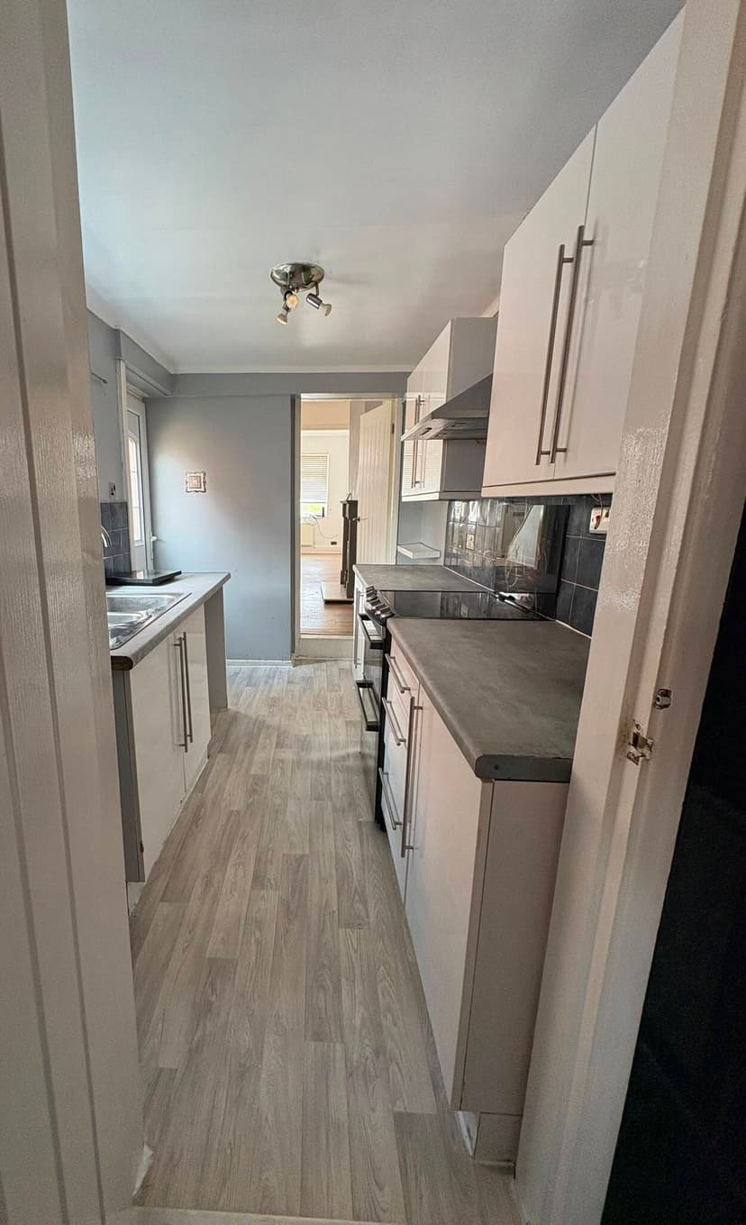 Image 2:2 bedroom Terraced house to rent