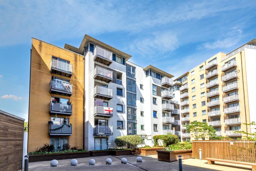 Image 3:1 bedroom Apartment or flat to rent