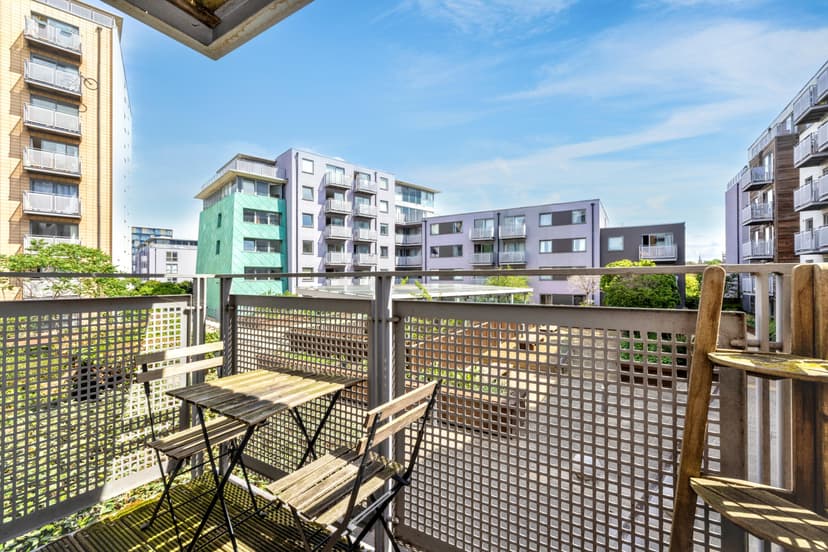 Image 2:1 bedroom Apartment or flat to rent