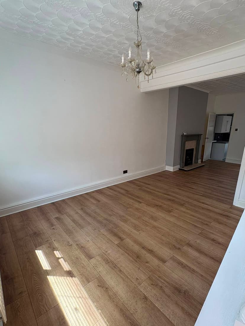 Image 3:2 bedroom Terraced house to rent