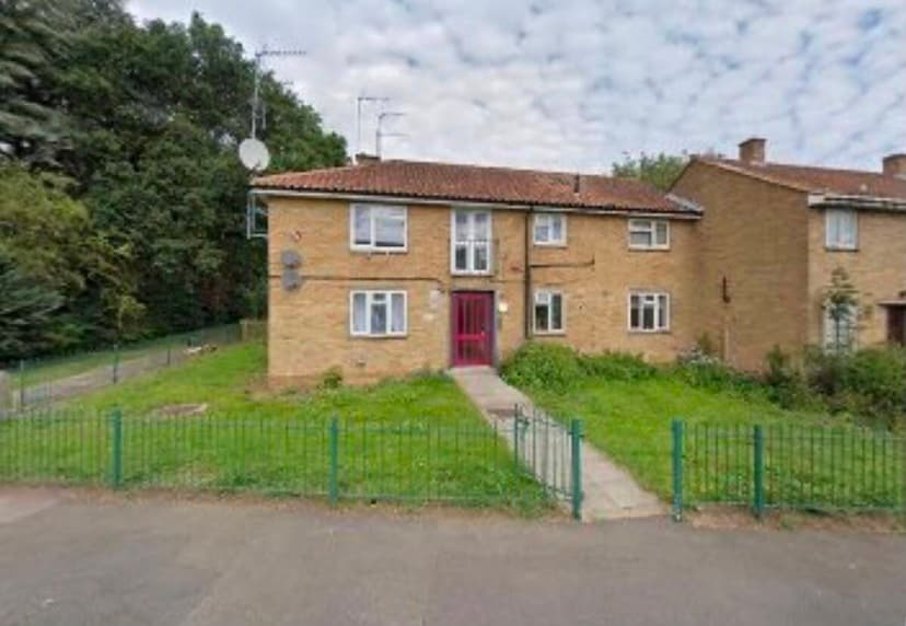 Image 1:2 bedroom Apartment or flat to rent