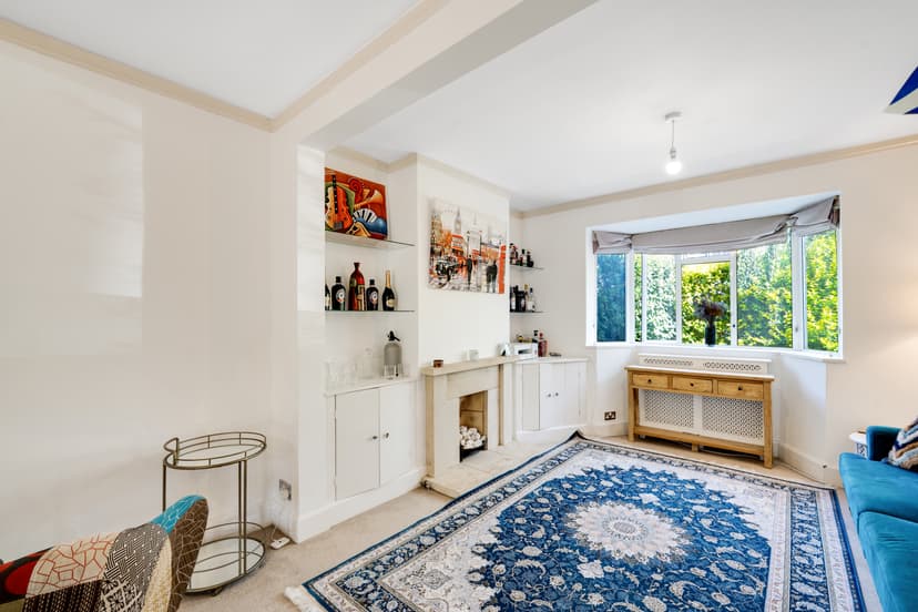 Image 2:3 bedroom Terraced house to rent
