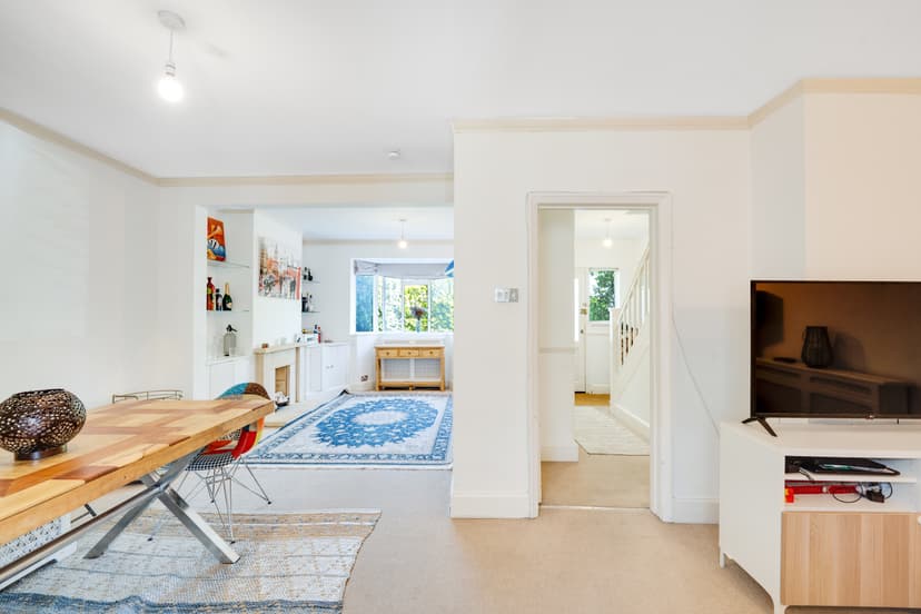 Image 3:3 bedroom Terraced house to rent