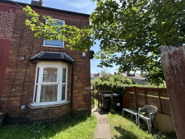 Image 1:2 bedroom Semi-detached house to rent