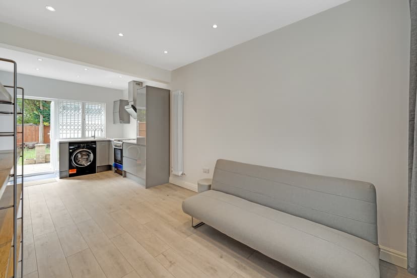Image 3:2 bedroom Terraced house to rent
