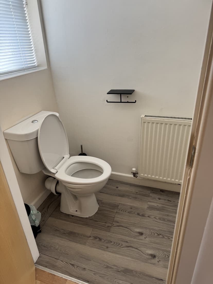 Image 2:3 bedroom Semi-detached house to rent