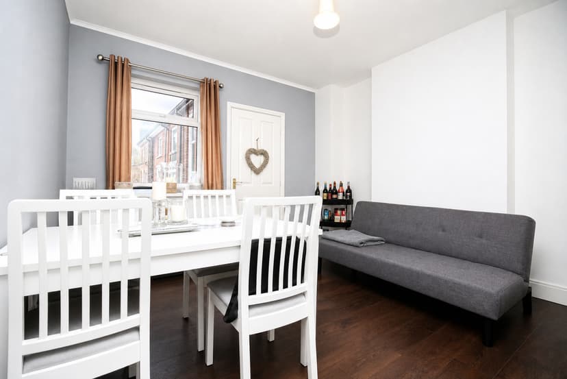 Image 3:2 bedroom Terraced house to rent