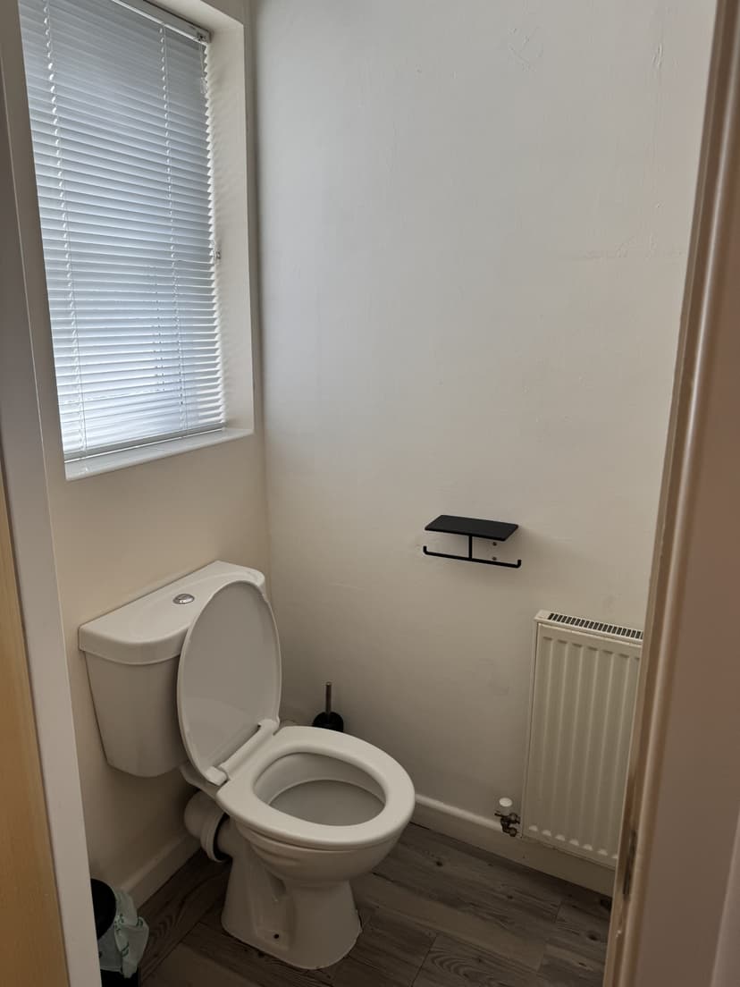 Image 3:3 bedroom Semi-detached house to rent