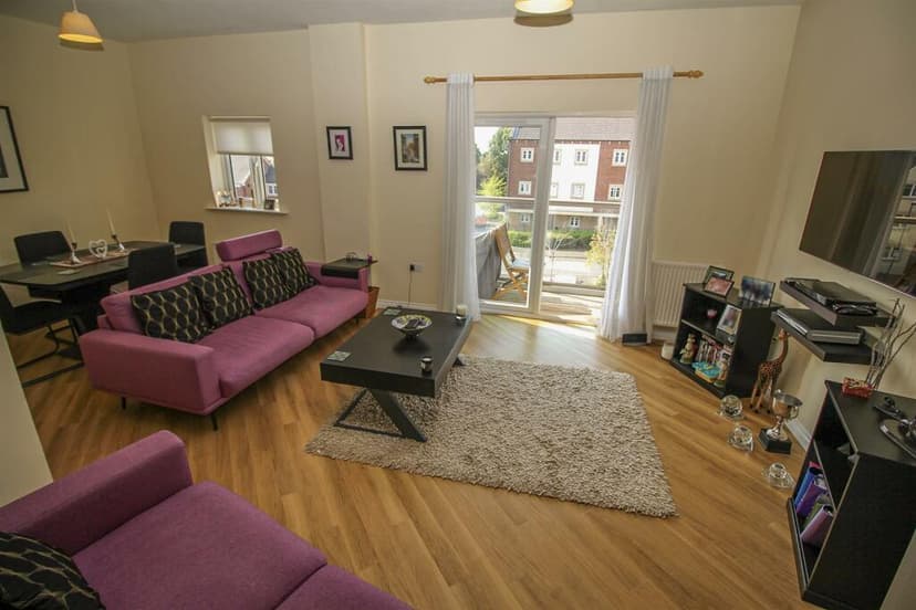 Image 2:2 bedroom Apartment or flat to rent