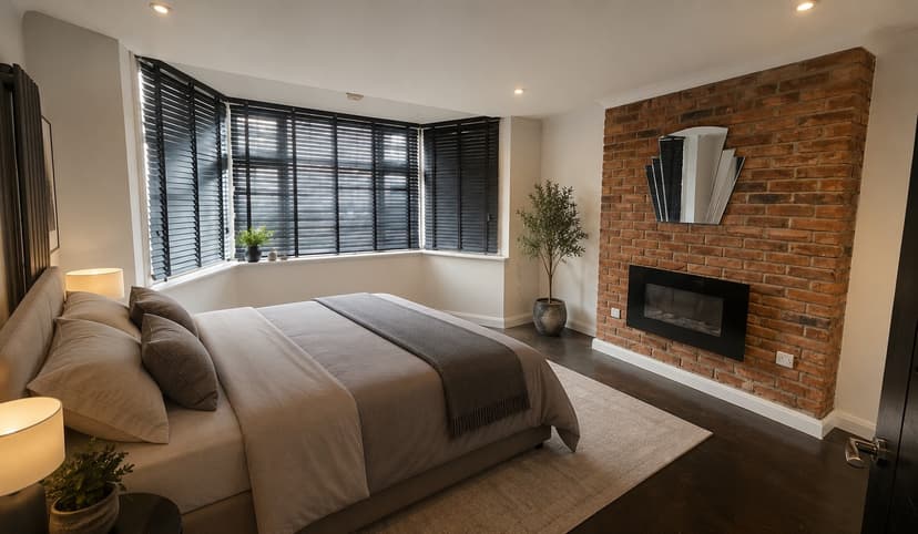 Image 2:3 bedroom Maisonette to rent