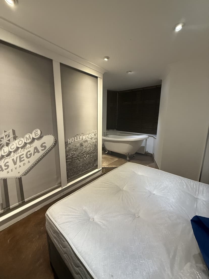 Image 2:3 bedroom Maisonette to rent