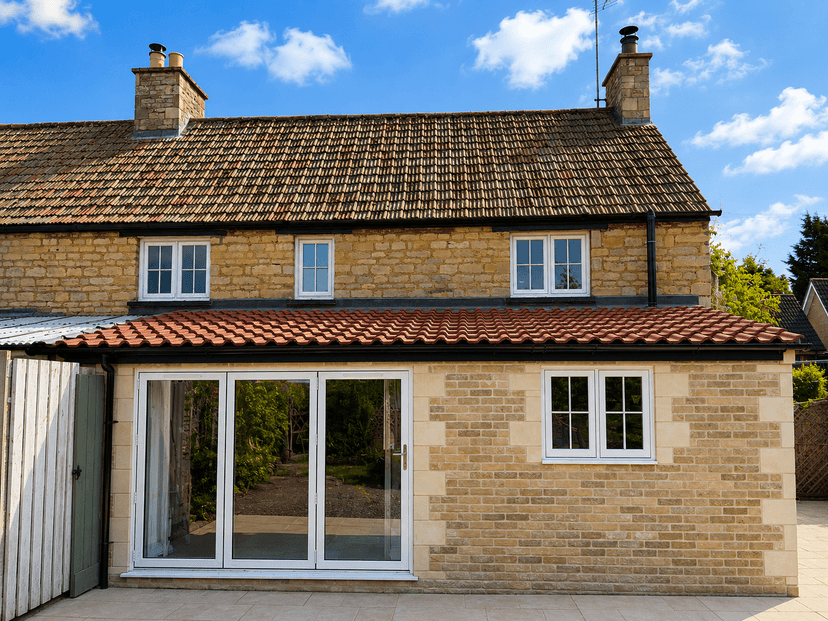 Image 2:2 bedroom Semi-detached house to rent