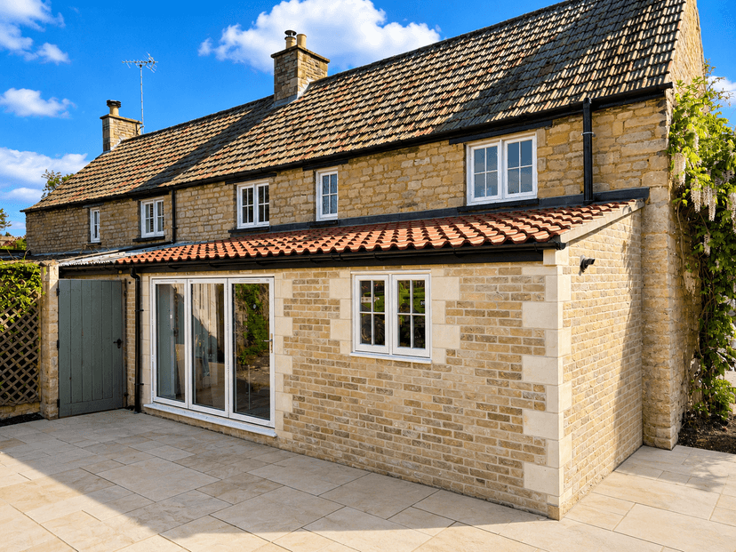 Image 3:2 bedroom Semi-detached house to rent