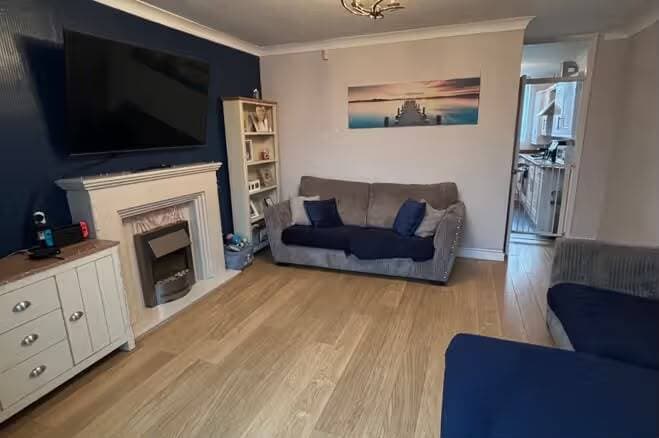 Image 3:2 bedroom Terraced house to rent