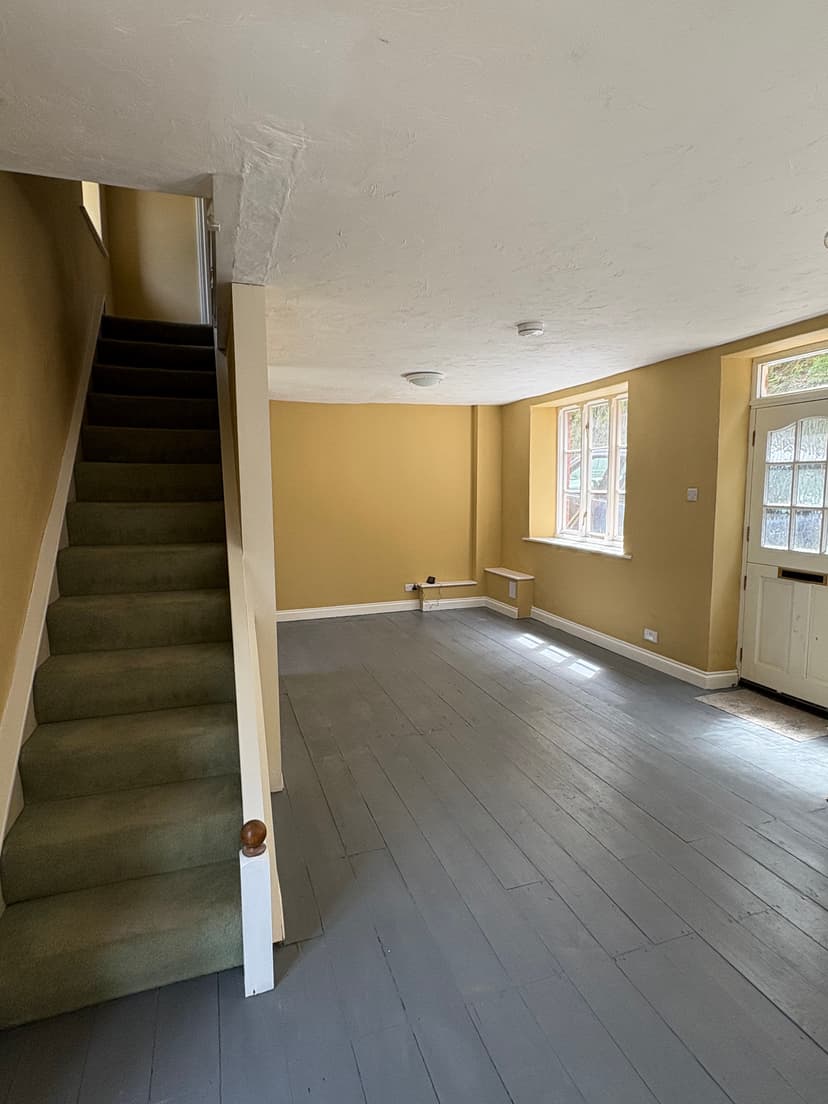 Image 3:2 bedroom Terraced house to rent
