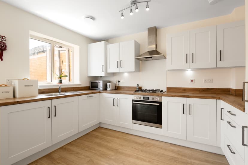 Image 3:3 bedroom Semi-detached house to rent