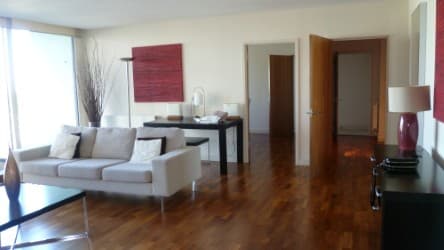 Image 2:3 bedroom Apartment or flat to rent