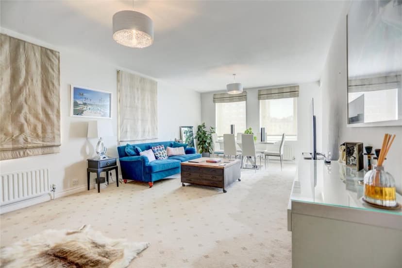 Image 1:3 bedroom Apartment or flat to rent