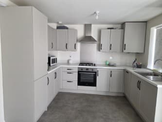 Image 2:3 bedroom Townhouse to rent