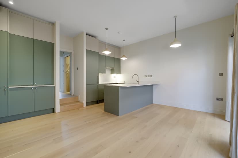 Image 1:3 bedroom Apartment or flat to rent