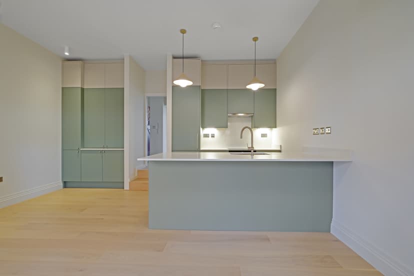 Image 2:3 bedroom Apartment or flat to rent