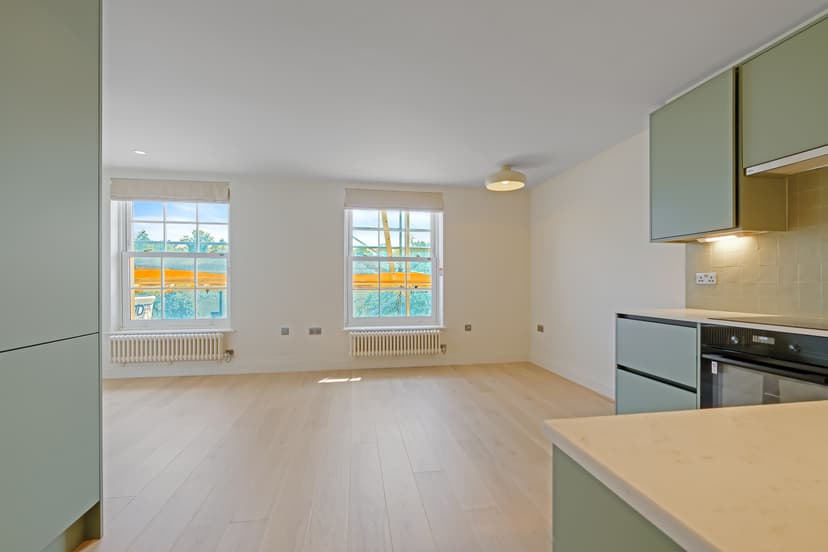 Image 3:2 bedroom Apartment or flat to rent