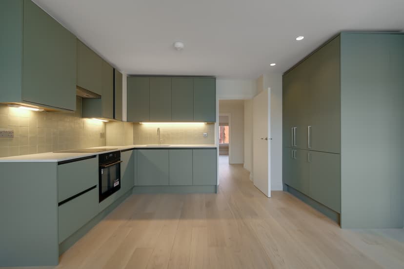 Image 1:2 bedroom Apartment or flat to rent