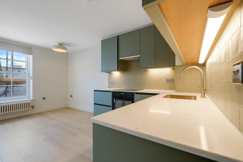 Image 2:2 bedroom Apartment or flat to rent