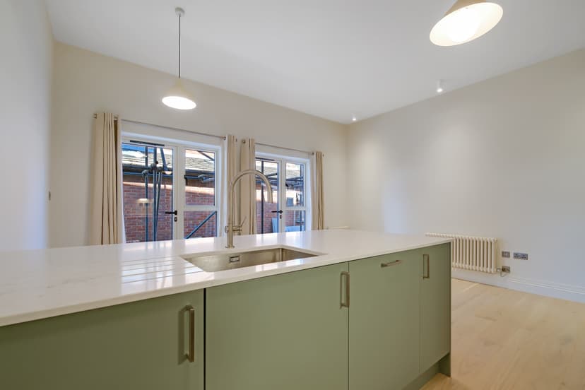 Image 3:3 bedroom Apartment or flat to rent