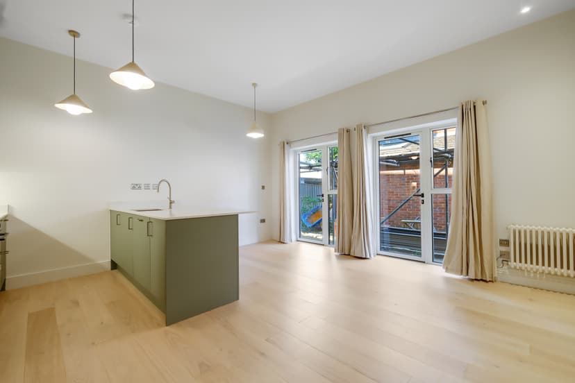 Image 3:3 bedroom Apartment or flat to rent