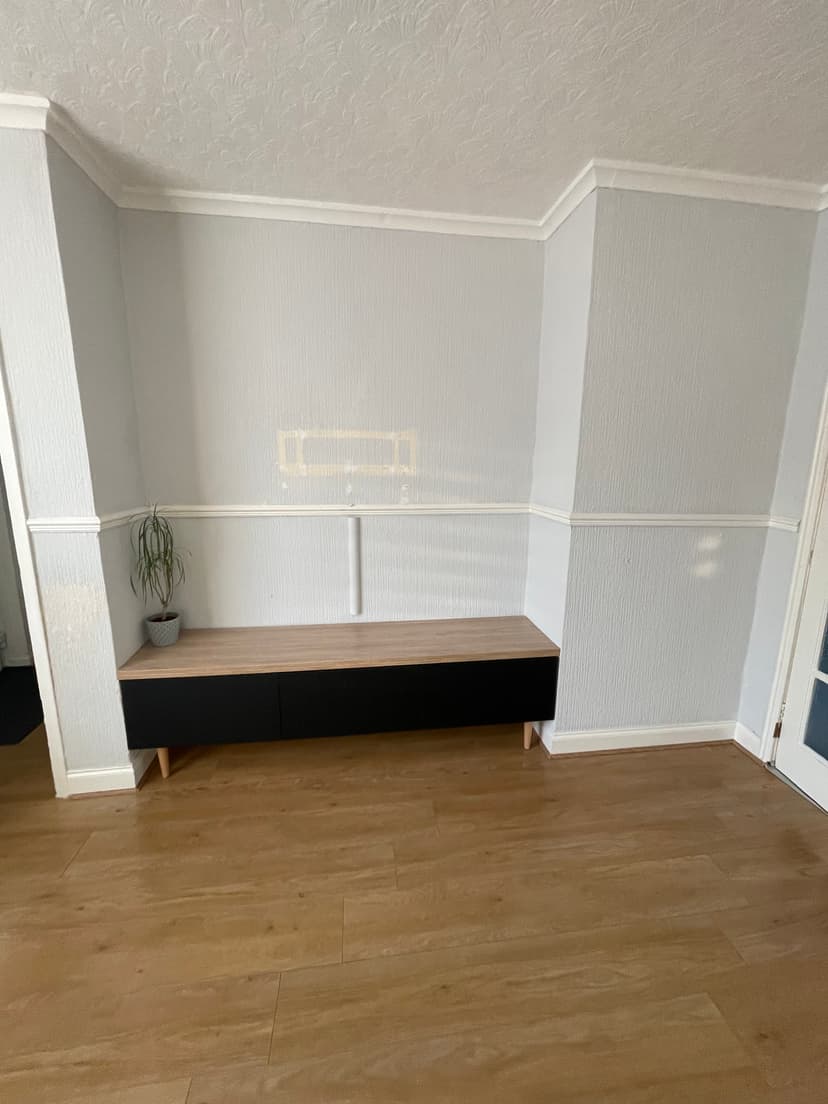 Image 3:3 bedroom Terraced house to rent