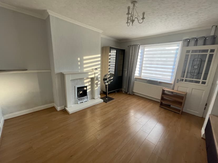 Image 2:3 bedroom Terraced house to rent