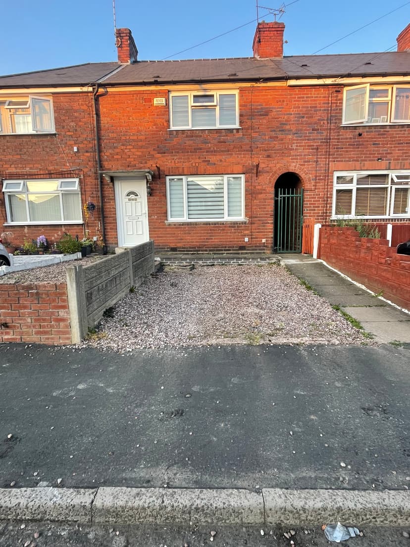 Image 1:3 bedroom Terraced house to rent