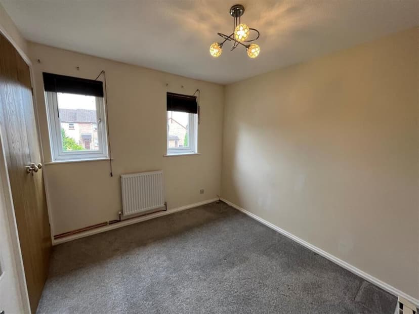 Image 3:2 bedroom Terraced house to rent