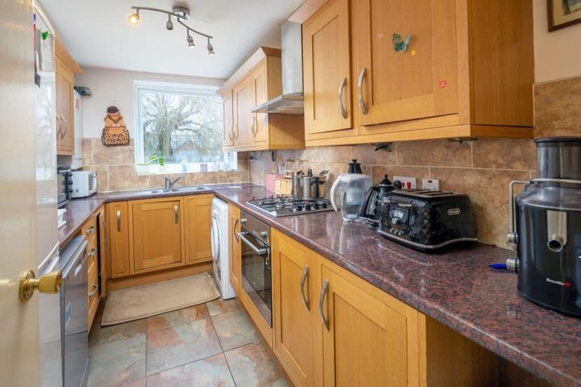 Image 2:2 bedroom Apartment or flat to rent