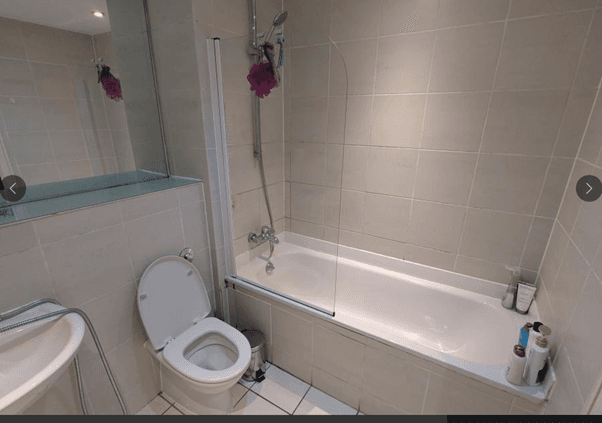 Image 3:1 bedroom Flat to rent