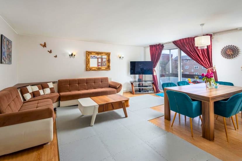 Image 3:2 bedroom Apartment or flat to rent