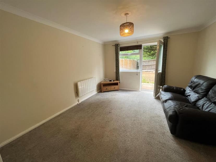 Image 2:2 bedroom Terraced house to rent