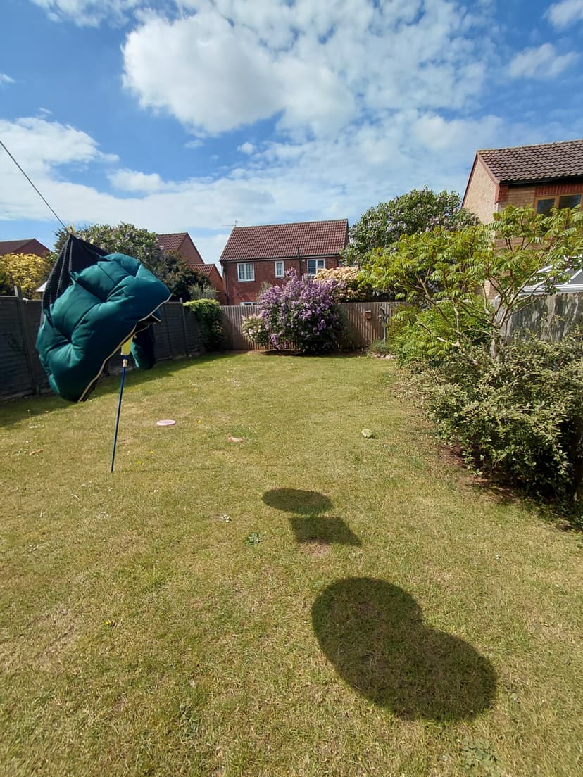Image 3:2 bedroom End-of-terrace house to rent