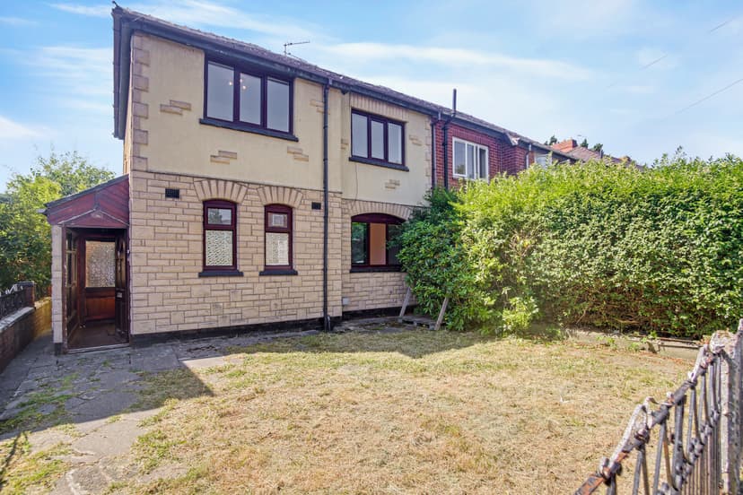 Image 1:3 bedroom Semi-detached house to rent