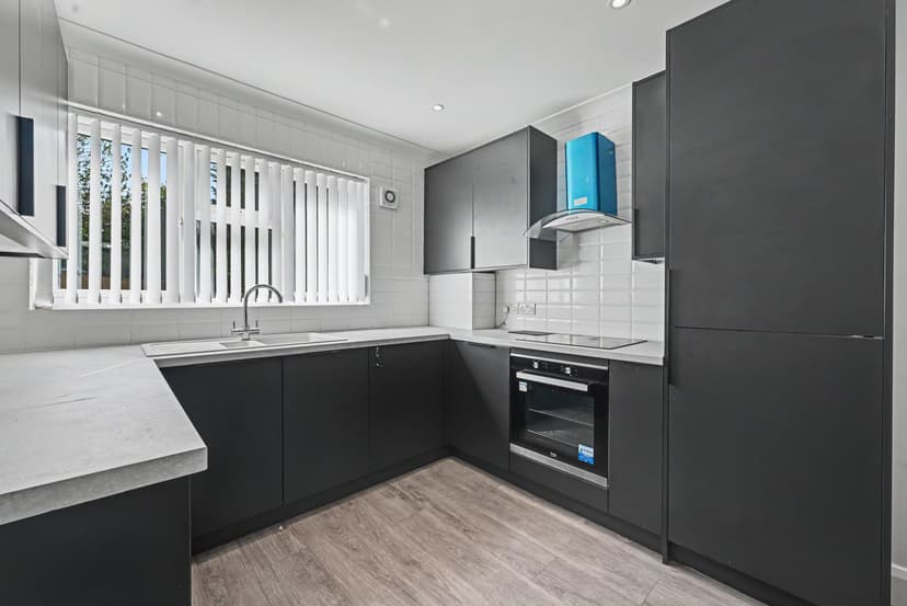 Image 2:1 bedroom Apartment or flat to rent