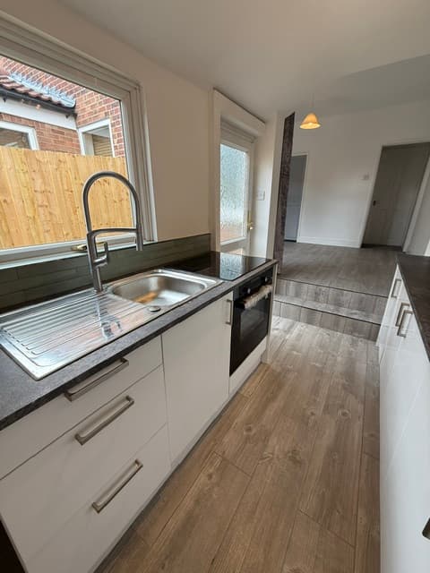 Image 2:2 bedroom Terraced house to rent