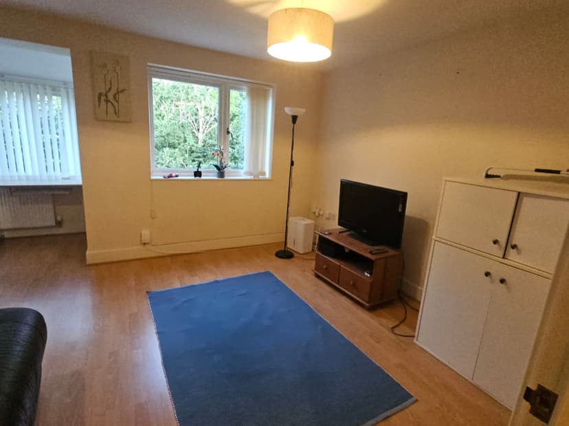 Image 1:3 bedroom Townhouse to rent