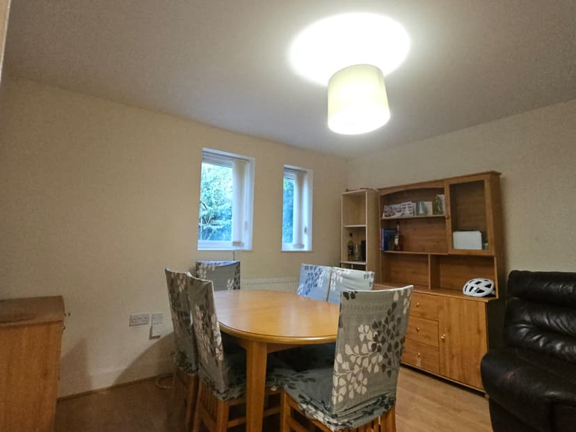 Image 3:3 bedroom Townhouse to rent