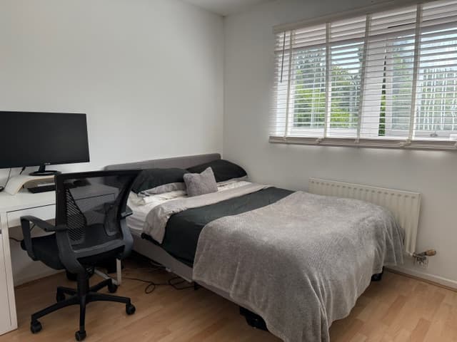 Image 3:2 bedroom End-of-terrace house to rent