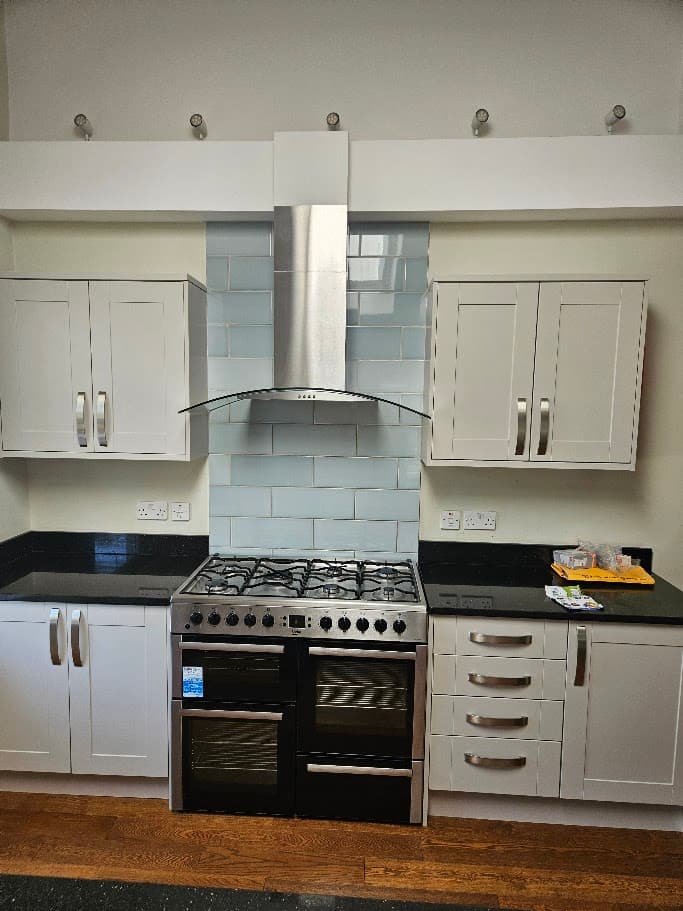 Image 1:3 bedroom Apartment or flat to rent
