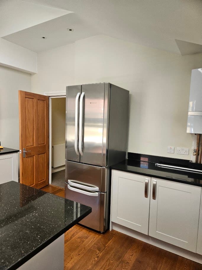 Image 2:3 bedroom Apartment or flat to rent